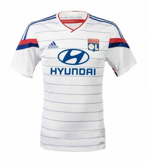 2014 1 Homejpg — Maillots de l'Olympique Lyonnais 1999-2021 option 46