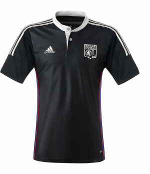 2014 3 Thirdjpg — Maillots de l'Olympique Lyonnais 1999-2021 option 48