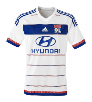 2015 1 Homejpg — Maillots de l'Olympique Lyonnais 1999-2021 option 49