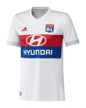 2017 1 Homejpg — Maillots de l'Olympique Lyonnais 1999-2021 option 55
