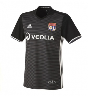 2017 3 Thirdjpg — Maillots de l'Olympique Lyonnais 1999-2021 option 57