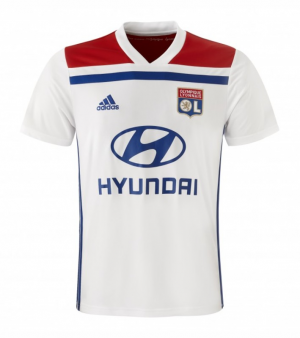 2018 1 Homejpg — Maillots de l'Olympique Lyonnais 1999-2021 option 58