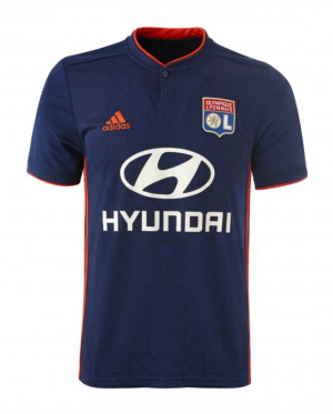 2018 2 Awayjpg — Maillots de l'Olympique Lyonnais 1999-2021 option 59