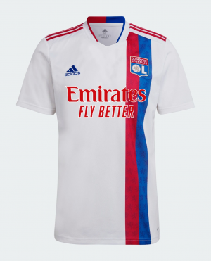 2021 1 Homejpg — Maillots de l'Olympique Lyonnais 1999-2021 option 67