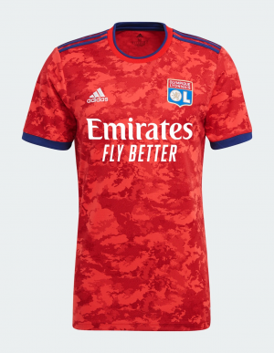 2021 2 Awayjpg — Maillots de l'Olympique Lyonnais 1999-2021 option 68
