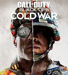 Cold Warjpeg — Main Call of Duty Games (2020) option 7