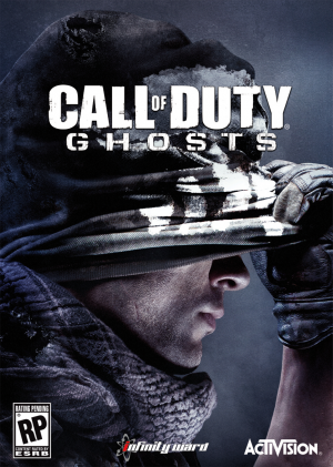 Ghostsjpg — Main Call of Duty Games (2020) option 8