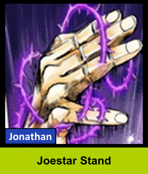 Tier list of all stands in JoJo by it's utility in everyday life :  r/tierlists