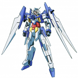 Age 2 Mspng — Main Mecha Tierlist option 3