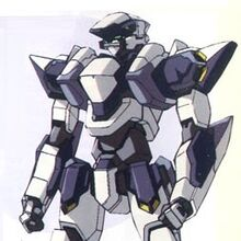 Arx 7arbalestjpg — Main Mecha Tierlist option 4