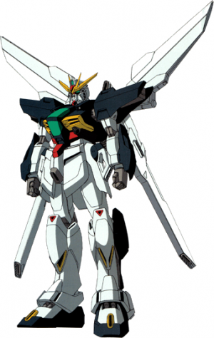 Gx 9901 Dx2jpg — Main Mecha Tierlist option 10