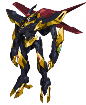 Mahorobareishikijpg — Main Mecha Tierlist option 37