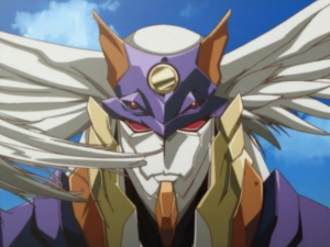 Zz1599868117rahxephonpng — Main Mecha Tierlist option 63