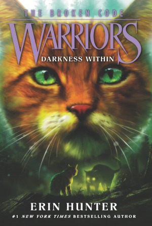 Tbc4jpg — Main Series Warrior Cats Books option 29