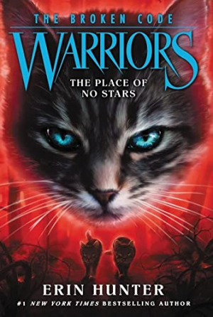 Tbc5jpg — Main Series Warrior Cats Books option 30