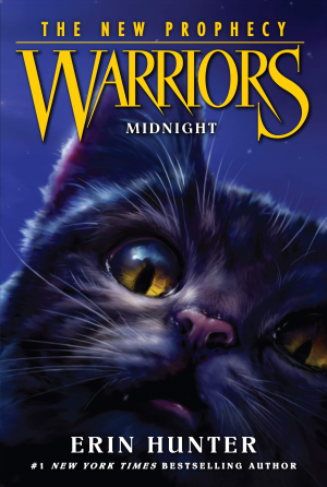 Tnp1jpg — Main Series Warrior Cats Books option 32