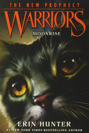 Tnp2jpg — Main Series Warrior Cats Books option 33