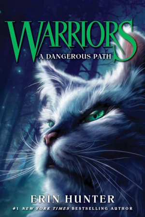 Wc5png — Main Series Warrior Cats Books option 42