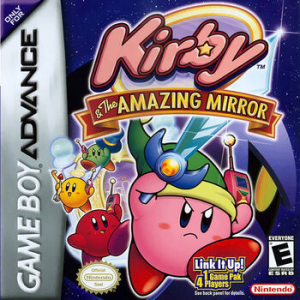Mainline Kirby Elimination Game (round 2), vote for your LEAST favorite  mainline Kirby game. Often sequels improve from the original, well clearly  you all see this as an exception because 26.67% of