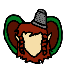 Lebuddiesstocks14png — Mainline LBPD&D Protagonists option 14