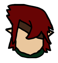 Lebuddiesstocks18png — Mainline LBPD&D Protagonists option 18