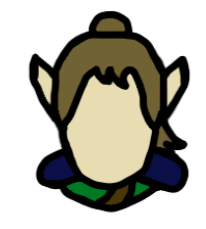Lebuddiesstocks1png — Mainline LBPD&D Protagonists option 1