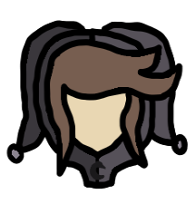 Lebuddiesstocks5png — Mainline LBPD&D Protagonists option 5