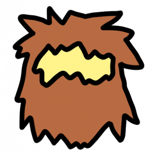 Zzzzz 1672203770bubblesstockpng — Mainline LBPD&D Protagonists option 59