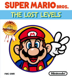 250px Englishsmbtllboxartpng — Mainline Mario Games Tier List option 1