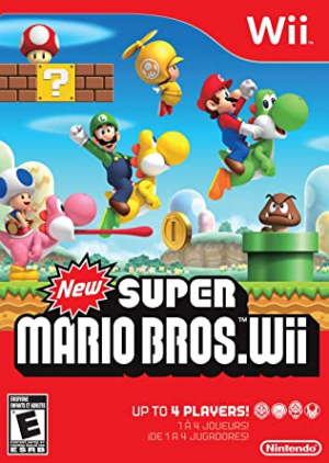 71msodywilsy445jpg — Mainline Mario Games Tier List option 6
