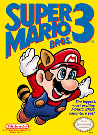 Downloadjfif — Mainline Mario Games Tier List option 9