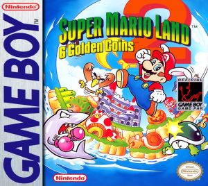 Supermarioland2boxartjpg — Mainline Mario Games Tier List option 19