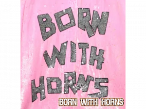 Born With Hornspng — Mainstream Sellout Track Ranking option 3