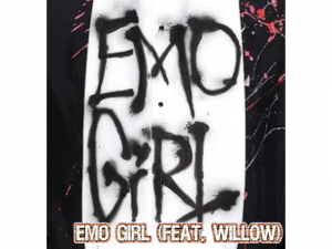 Emo Girlpng — Mainstream Sellout Track Ranking option 6