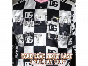 Fake Love Dont Lastpng — Mainstream Sellout Track Ranking option 7