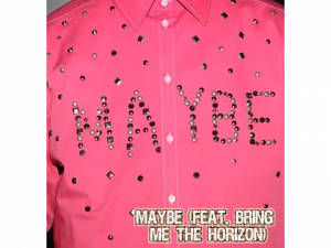 Maybepng — Mainstream Sellout Track Ranking option 10