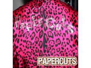 Papercutspng — Mainstream Sellout Track Ranking option 11
