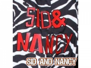 Sid And Nancypng — Mainstream Sellout Track Ranking option 12