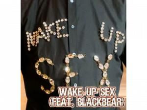 Wake Up Sexpng — Mainstream Sellout Track Ranking option 14