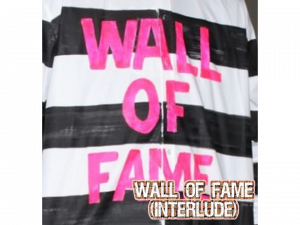 Wall Of Famepng — Mainstream Sellout Track Ranking option 15