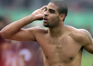 Didicopng — Maiores Personagens do Futebol Brasileiro (Pedro Certezas) option 4