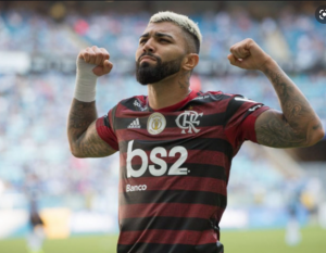 Gabigolpng — Maiores Personagens do Futebol Brasileiro (Pedro Certezas) option 8