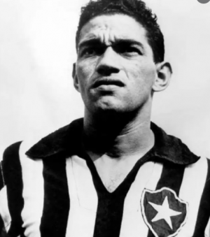 Garrinchapng — Maiores Personagens do Futebol Brasileiro (Pedro Certezas) option 9