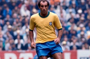 Gersonjpg — Maiores Personagens do Futebol Brasileiro (Pedro Certezas) option 10