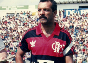 Junior Capacetepng — Maiores Personagens do Futebol Brasileiro (Pedro Certezas) option 12