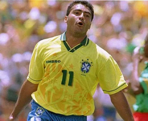 Romariopng — Maiores Personagens do Futebol Brasileiro (Pedro Certezas) option 19