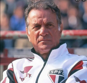Tel Santanapng — Maiores Personagens do Futebol Brasileiro (Pedro Certezas) option 22