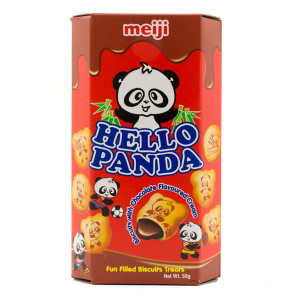 3757 Meiji Hello Panda Chocolatejpg — Malaysian Snacks option 1