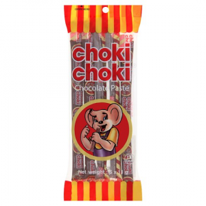 Chokijpg — Malaysian Snacks option 5
