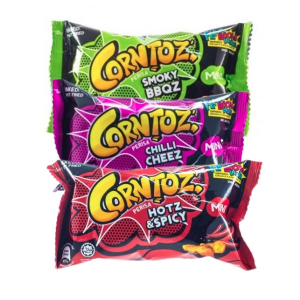 Corntozjpeg — Malaysian Snacks option 8